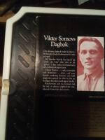 Viktor Somovs dagbok : Ryssland - fr&aring;n dr&ouml;mmar till mardr&ouml;m