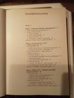 Namnet och n&auml;rvaron : gudsnamn och gudsbild i b&ouml;ckernas bok