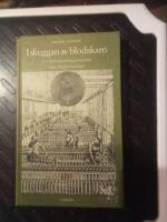 I skuggan av blodskam : ett kvinnoliv och milj&ouml;er i 1800-talets Sverige