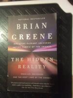 The hidden reality : parallel universes and the deep laws of the cosmos