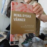 Mina ryska v&auml;nner : en ber&auml;ttelse om Putins Ryssland