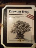 Drawing trees 