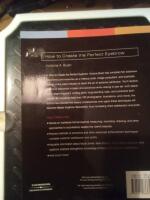 How to create the perfect eyebrow