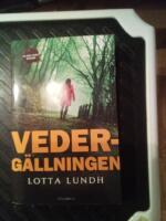 Vederg&auml;llningen