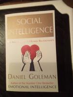 Social intelligence