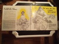 De' gror- d&eacute; v&auml;x &aring; bonn g&aring;r &aring; gnool