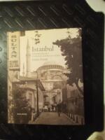 Istanbul : vandringar i Europas st&ouml;rsta stad