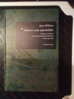 Stj&auml;rnor utan stj&auml;rnbilder 