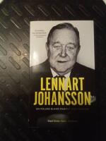 En polare bland pampar och pokaler