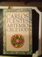 Artemio Cruz d&ouml;d