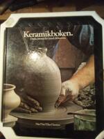Keramikboken