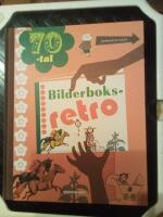 Bilderboksretro 70-tal