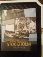 Allt om Stockholm : nya fr&aring;gor och svar