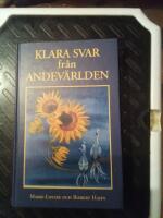 Klara svar fr&aring;n andev&auml;rlden 