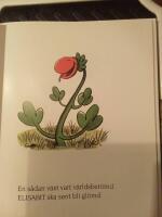 Elisabit : den k&ouml;tt&auml;tande v&auml;xtens &auml;ventyr