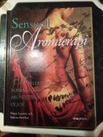 Sensuell Aromterapi