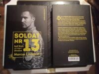 Soldat nr 13. Ralf Sir&eacute;n och kriget i Ukraina
