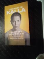 Skam den som ger sig : en sj&auml;lvbiografi