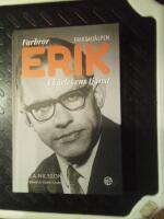 Farbror Erik  I k&auml;rlekens tj&auml;nst 