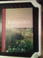 Att lyckas med komposten