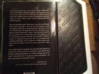 Om jag gl&ouml;mmer dig, Jerusalem : m&ouml;ten mellan judendom och kristendom 