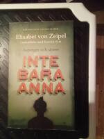 Inte bara Anna : asperger och stress