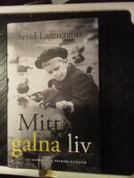 Mitt galna liv : en memoar om psykisk sjukdom