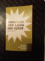 Konsten att leda sig sj&auml;lv