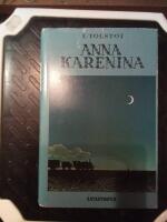 Anna Karenina