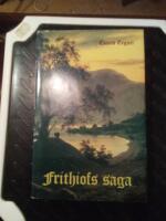 Frithiofs saga