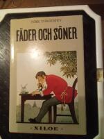 F&auml;der och s&ouml;ner : Fyra noveller