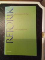 Retorik eller konsten att &ouml;vertyga