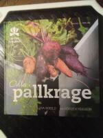 Odla i pallkrage