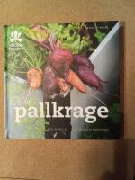 Odla i pallkrage