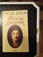 Th&eacute;r&egrave;se Raquin