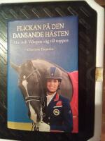 Flickan p&aring; den dansande h&auml;sten: min och Valegros v&auml;g till toppen