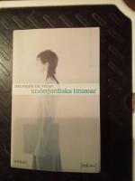 Underjordiska timmar