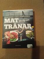 Mat f&ouml;r dig som tr&auml;nar