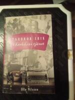 Farbror Erik : i k&auml;rlekens tj&auml;nst