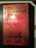 Secret : det hemliga s&auml;llskapet