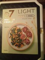 Light : 30 goda recept