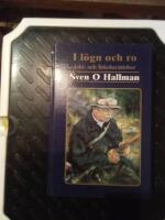 I l&ouml;gn och ro : j&auml;gm&auml;starens ber&auml;ttelser om jakt och fiske