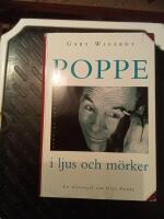 Poppe i ljus och m&ouml;rker