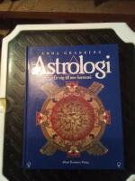 Astrologi : -en v&auml;g till inre harmoni