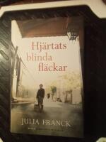 Hj&auml;rtats blinda fl&auml;ckar