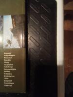 Kl&auml;ttring i Kilsbergen med omnejd