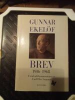 Brev 1916-1968