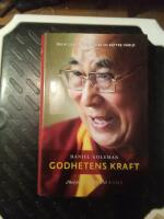 Godhetens kraft : Dalai Lamas vision f&ouml;r en b&auml;ttre v&auml;rld