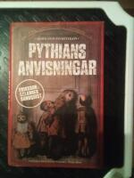 Pythians anvisningar