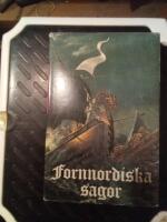 Fornnordiska sagor